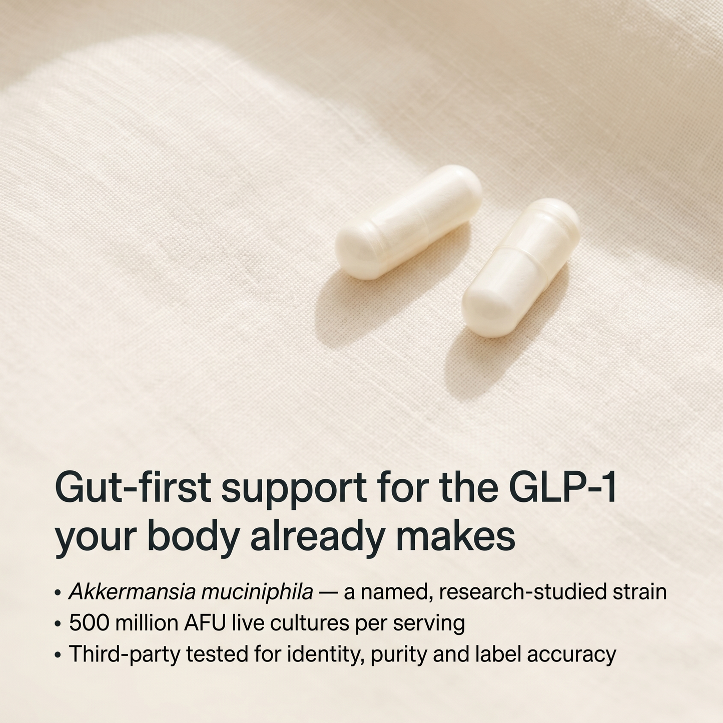 The Daily Gut Reset