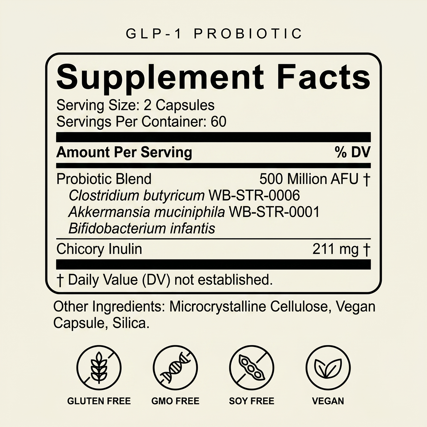 The Daily Gut Reset