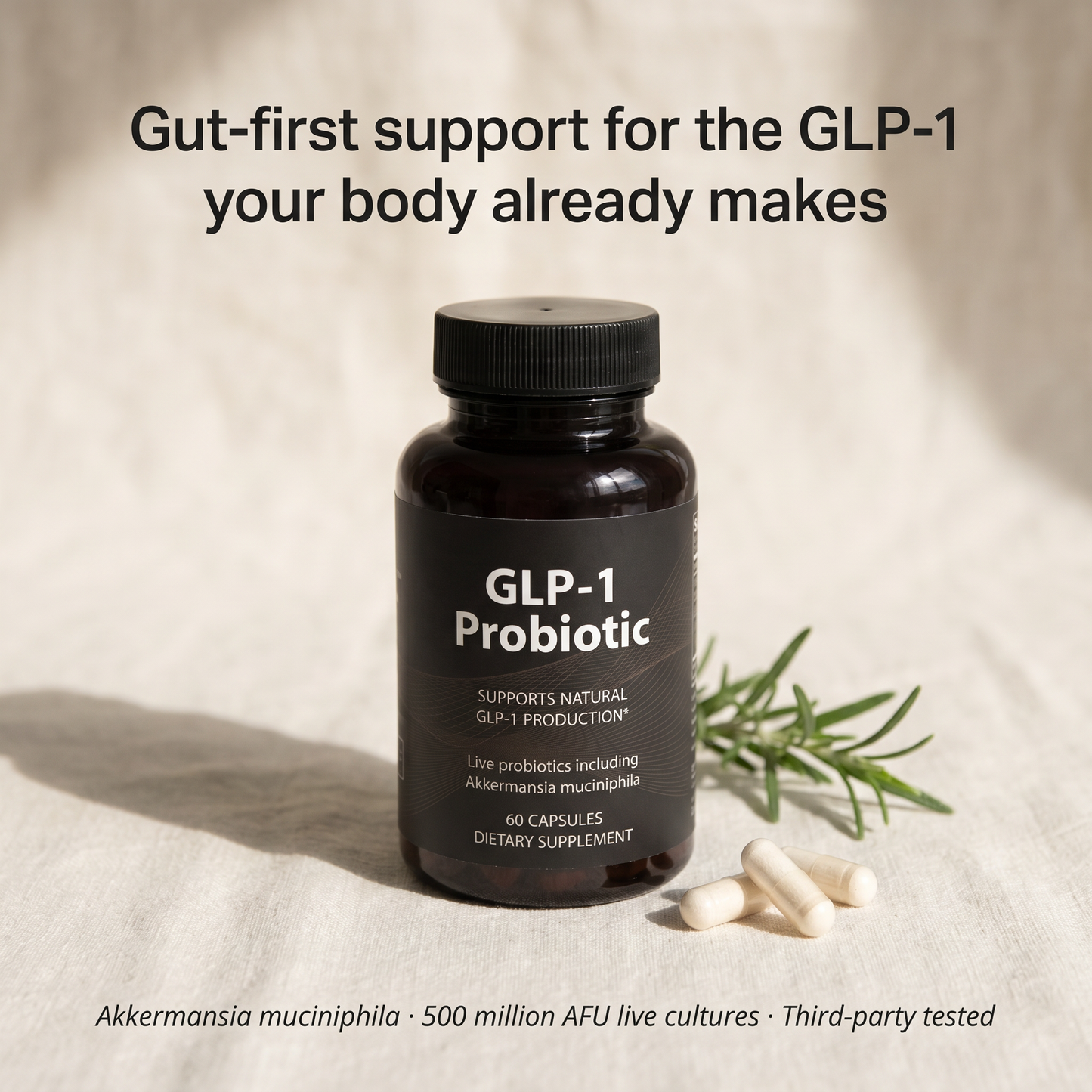 The Daily Gut Reset