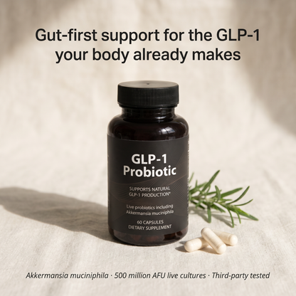 The Daily Gut Reset